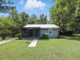 25131 NW 3RD AVENUE, Newberry, FL 32669