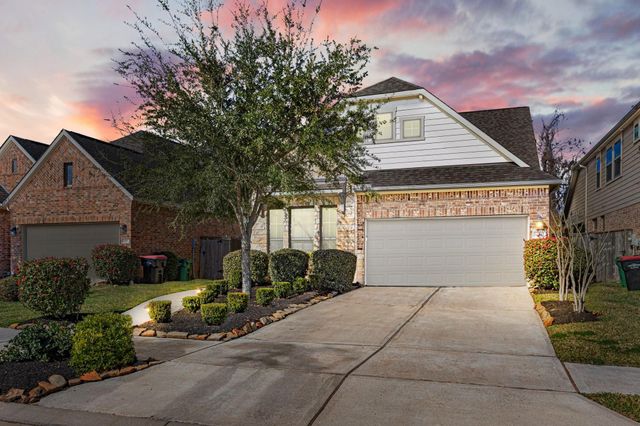 10847 Texas Rose Drive, Missouri City, TX 77459