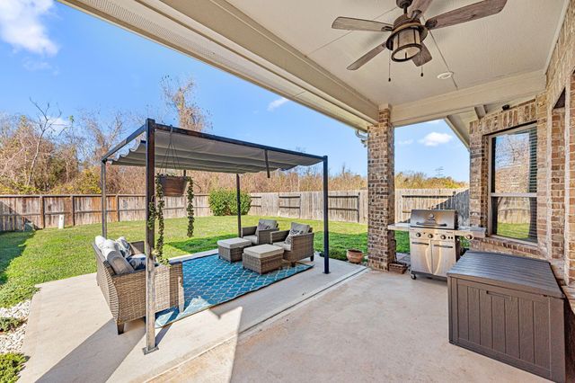 10847 Texas Rose Drive, Missouri City, TX 77459