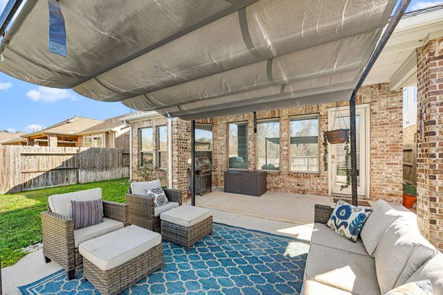 10847 Texas Rose Drive, Missouri City, TX 77459