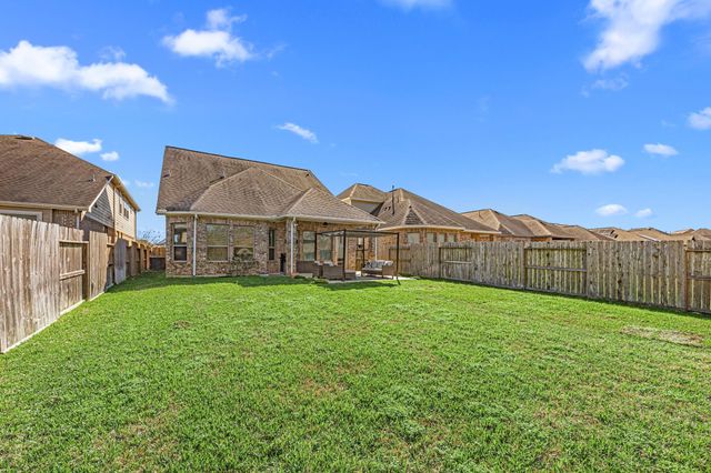 10847 Texas Rose Drive, Missouri City, TX 77459