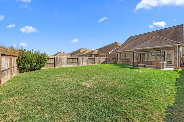 10847 Texas Rose Drive, Missouri City, TX 77459