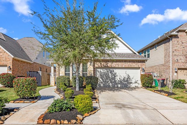 10847 Texas Rose Drive, Missouri City, TX 77459