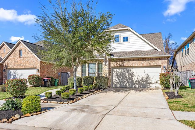 10847 Texas Rose Drive, Missouri City, TX 77459