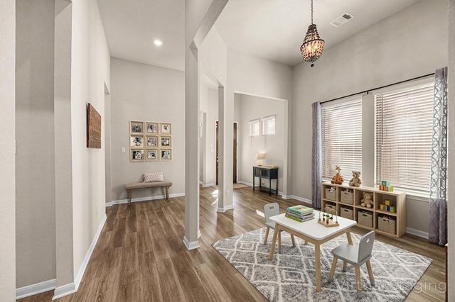 10847 Texas Rose Drive, Missouri City, TX 77459