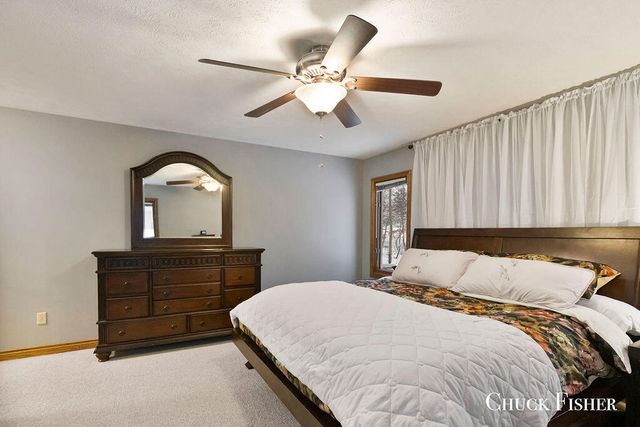 7389 Hidden Forest Court, Hudsonville, MI 49426