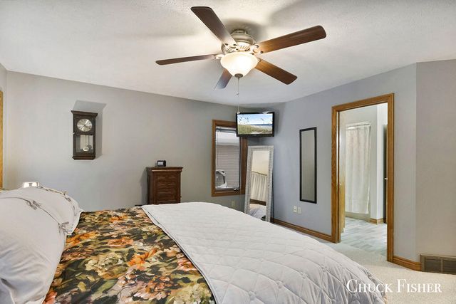 7389 Hidden Forest Court, Hudsonville, MI 49426