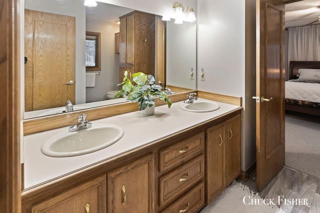 7389 Hidden Forest Court, Hudsonville, MI 49426