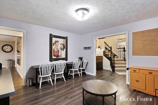 7389 Hidden Forest Court, Hudsonville, MI 49426