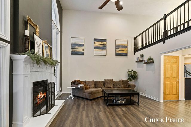 7389 Hidden Forest Court, Hudsonville, MI 49426