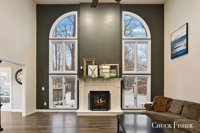 7389 Hidden Forest Court, Hudsonville, MI 49426