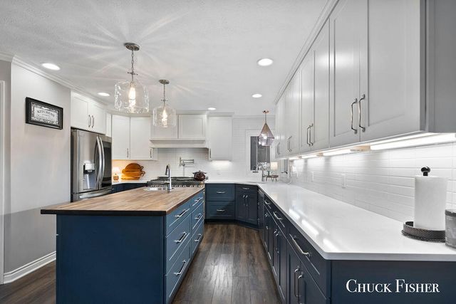 7389 Hidden Forest Court, Hudsonville, MI 49426