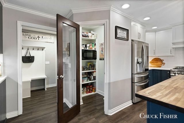 7389 Hidden Forest Court, Hudsonville, MI 49426