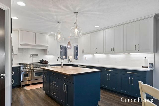 7389 Hidden Forest Court, Hudsonville, MI 49426