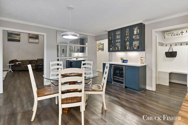 7389 Hidden Forest Court, Hudsonville, MI 49426