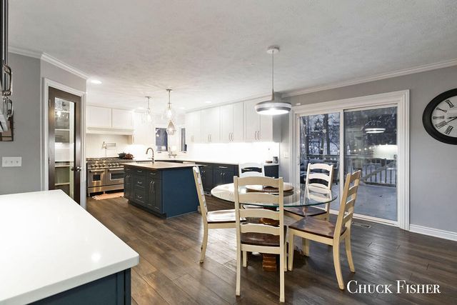 7389 Hidden Forest Court, Hudsonville, MI 49426