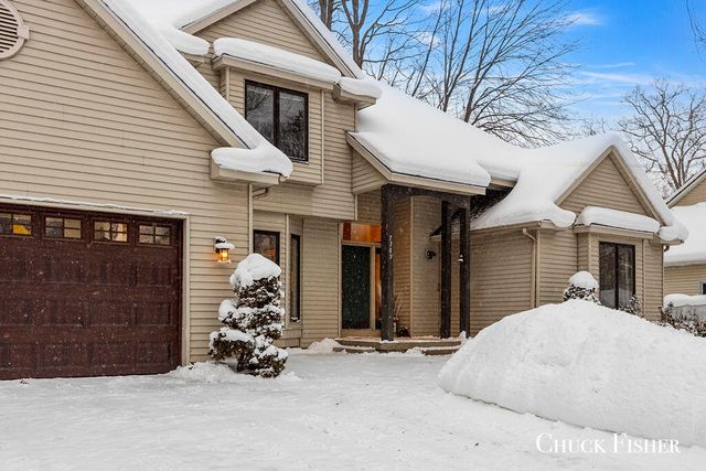 7389 Hidden Forest Court, Hudsonville, MI 49426