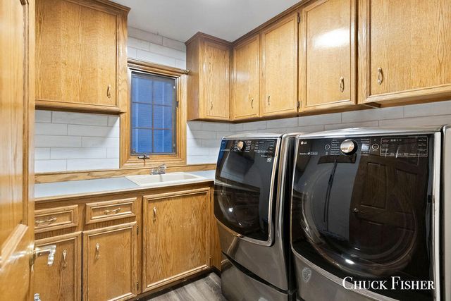 7389 Hidden Forest Court, Hudsonville, MI 49426