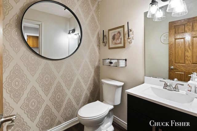 7389 Hidden Forest Court, Hudsonville, MI 49426