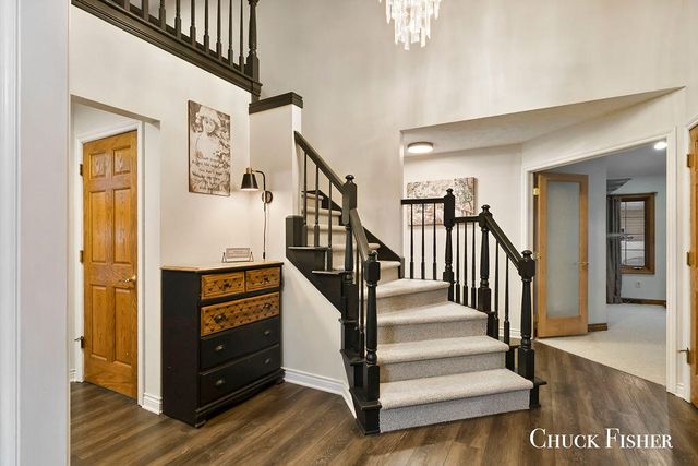 7389 Hidden Forest Court, Hudsonville, MI 49426