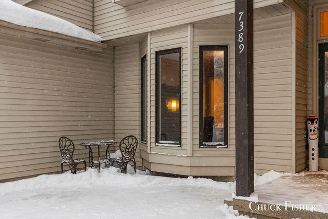 7389 Hidden Forest Court, Hudsonville, MI 49426