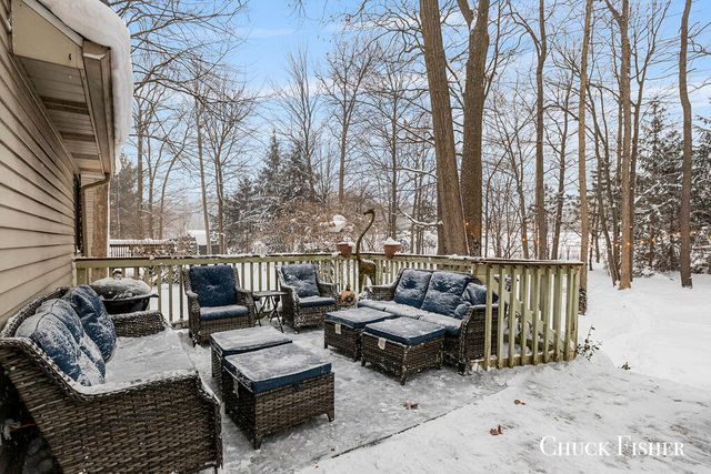 7389 Hidden Forest Court, Hudsonville, MI 49426