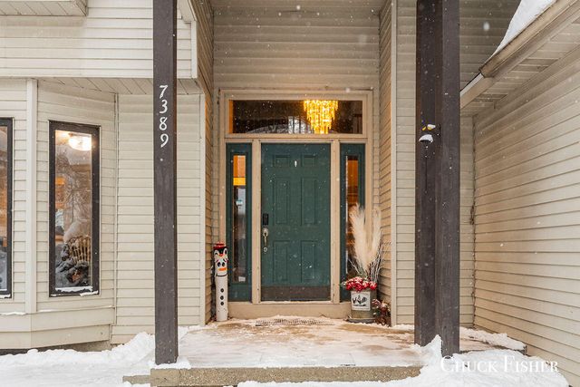 7389 Hidden Forest Court, Hudsonville, MI 49426