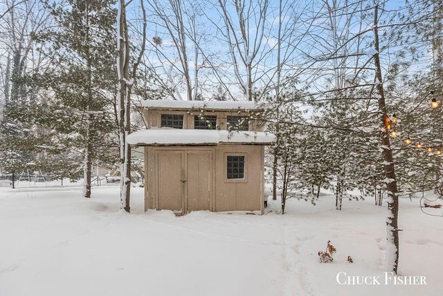 7389 Hidden Forest Court, Hudsonville, MI 49426