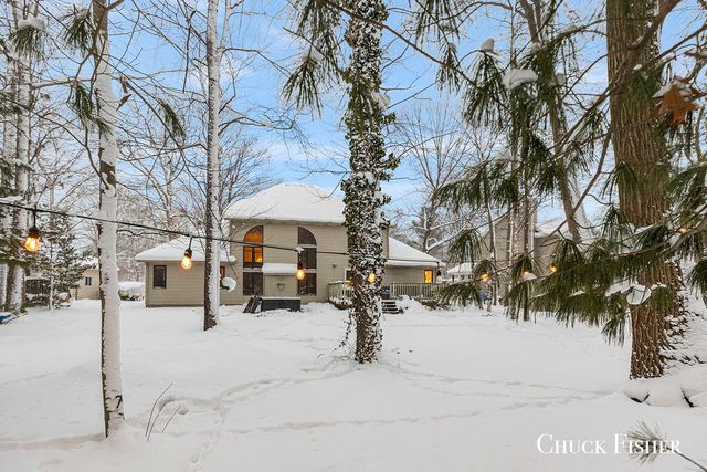 7389 Hidden Forest Court, Hudsonville, MI 49426