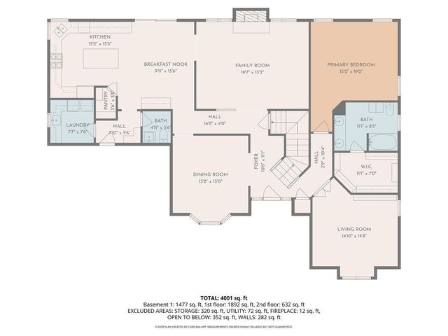 7389 Hidden Forest Court, Hudsonville, MI 49426