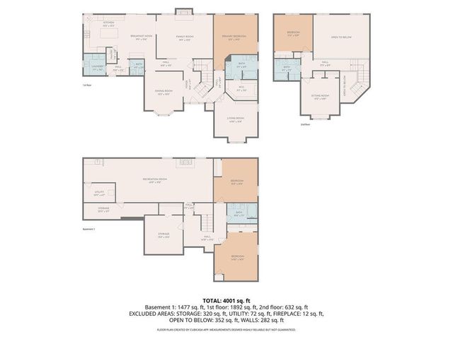 7389 Hidden Forest Court, Hudsonville, MI 49426