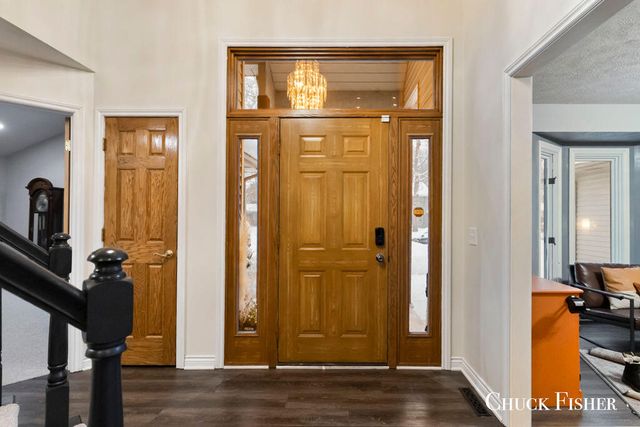 7389 Hidden Forest Court, Hudsonville, MI 49426