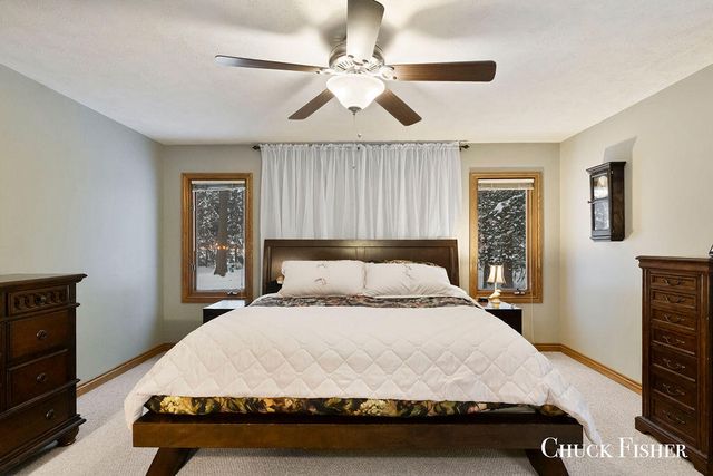 7389 Hidden Forest Court, Hudsonville, MI 49426