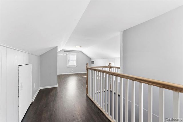 23080 Audette Street, Dearborn, MI 48124