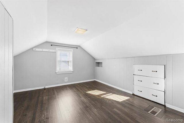 23080 Audette Street, Dearborn, MI 48124