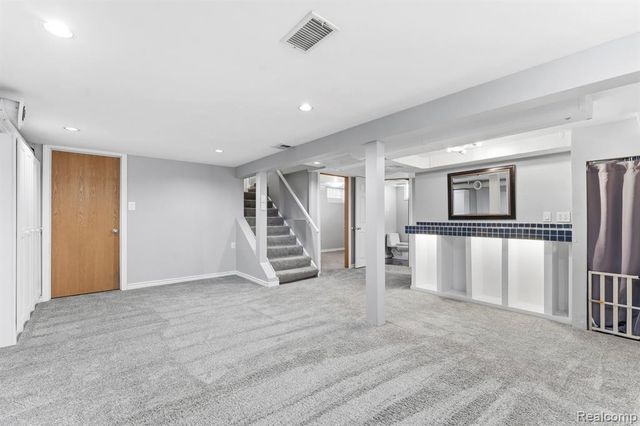 23080 Audette Street, Dearborn, MI 48124