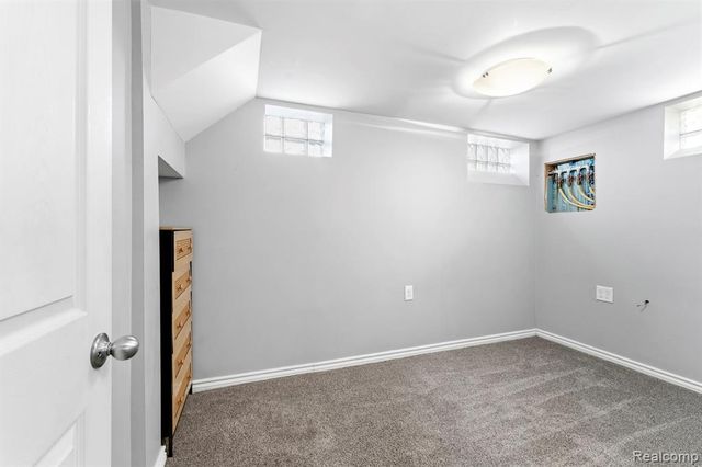 23080 Audette Street, Dearborn, MI 48124