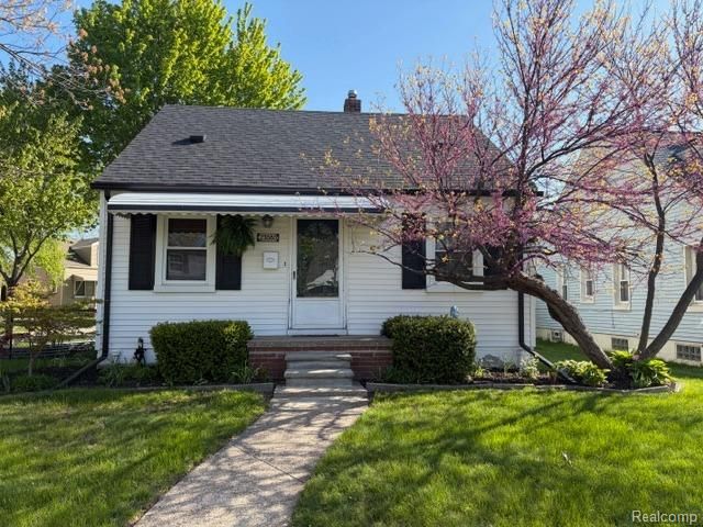 23080 Audette Street, Dearborn, MI 48124