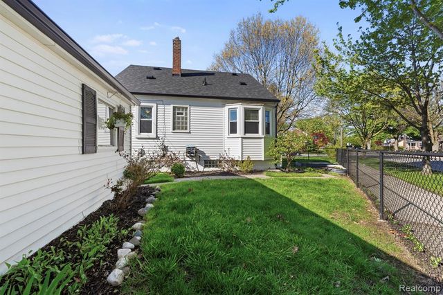 23080 Audette Street, Dearborn, MI 48124