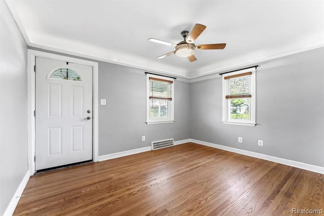 23080 Audette Street, Dearborn, MI 48124
