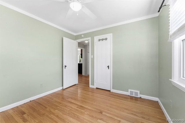 23080 Audette Street, Dearborn, MI 48124