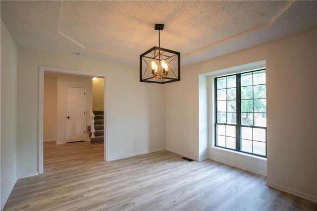 115 N PARK Drive, Raymore, MO 64083