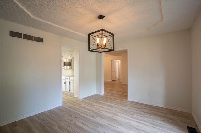115 N PARK Drive, Raymore, MO 64083