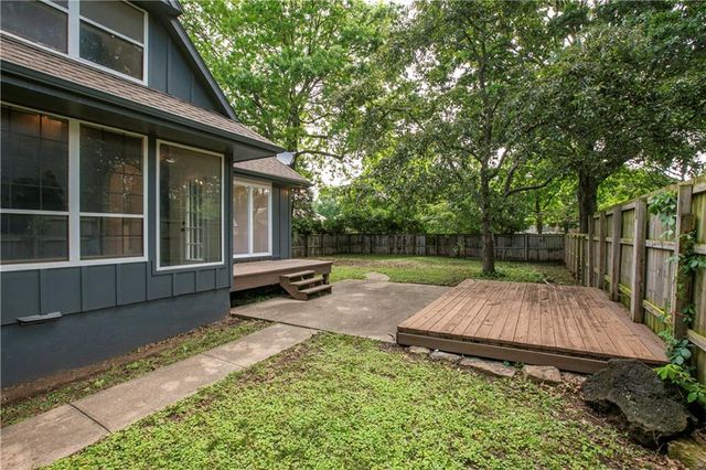115 N PARK Drive, Raymore, MO 64083
