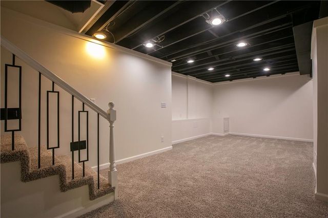 115 N PARK Drive, Raymore, MO 64083