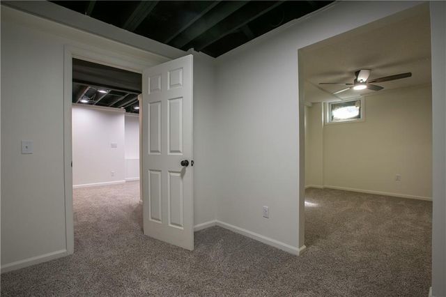 115 N PARK Drive, Raymore, MO 64083