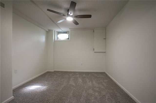 115 N PARK Drive, Raymore, MO 64083