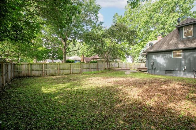 115 N PARK Drive, Raymore, MO 64083