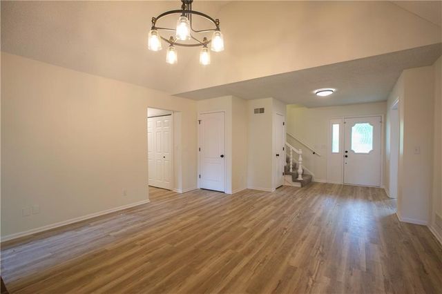 115 N PARK Drive, Raymore, MO 64083
