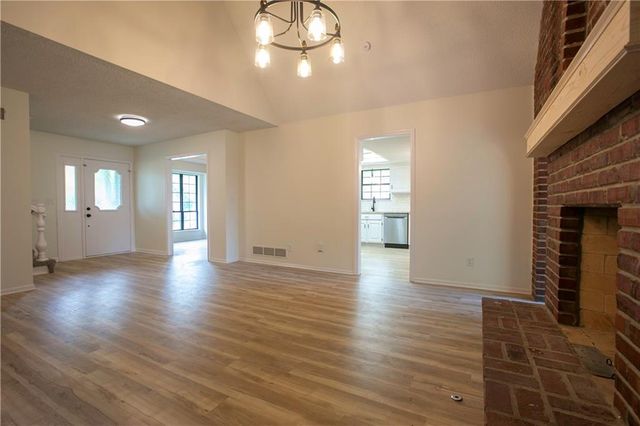 115 N PARK Drive, Raymore, MO 64083